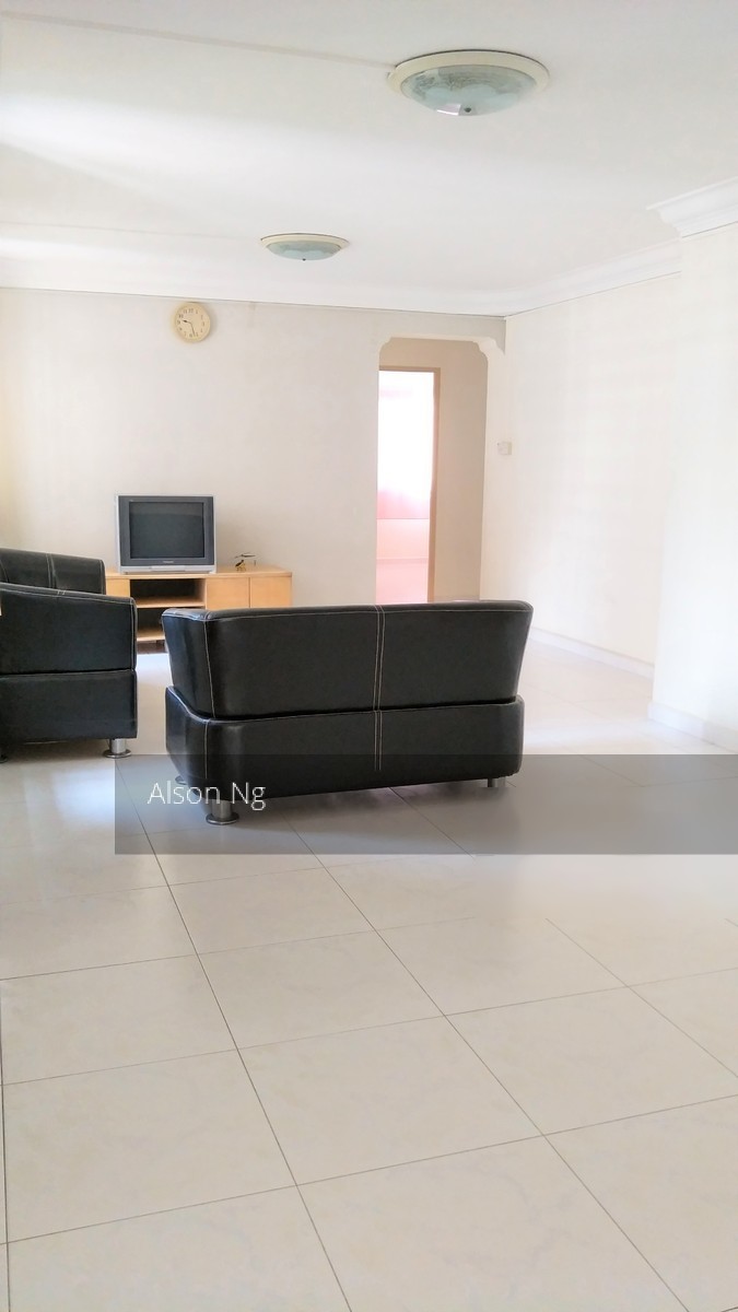 Hougang Street 91 thumbnail photo